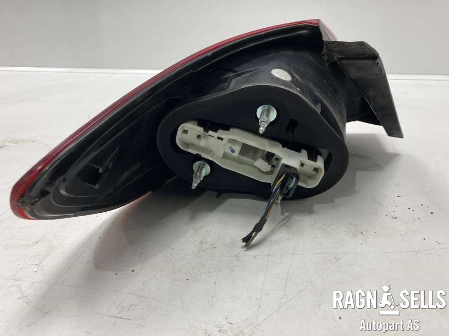 Baklykt høyre ytre til VW Passat 2005-2010 (B6) (B6) (3C8 945 096 D|)
