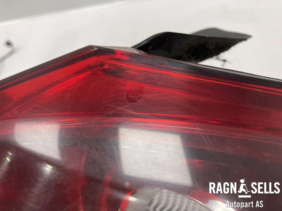 Baklykt høyre ytre til VW Passat 2005-2010 (B6) (B6) (3C8 945 096 D|)