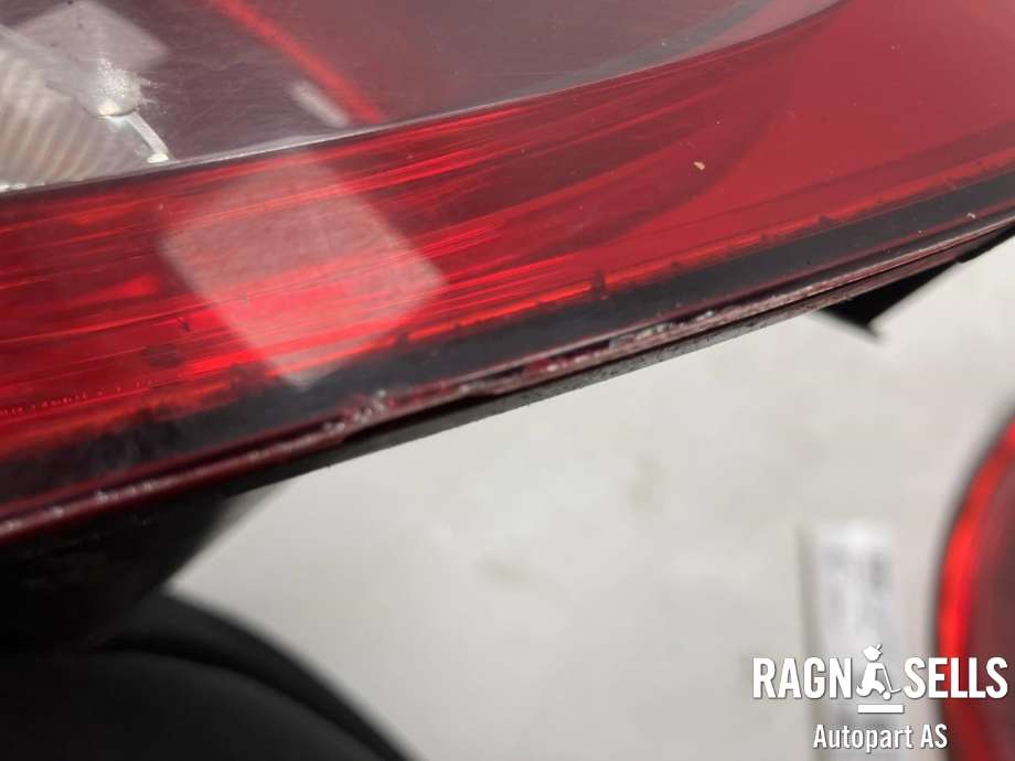 Baklykt venstre ytre til VW Passat 2005-2010 (B6) (B6) (3C8 945 095 D|)