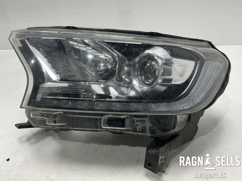 Frontlykt venstre xenon til Ford Ranger / Ranger Raptor 2015-2022  (JB3B-13D155-KA||2380412)