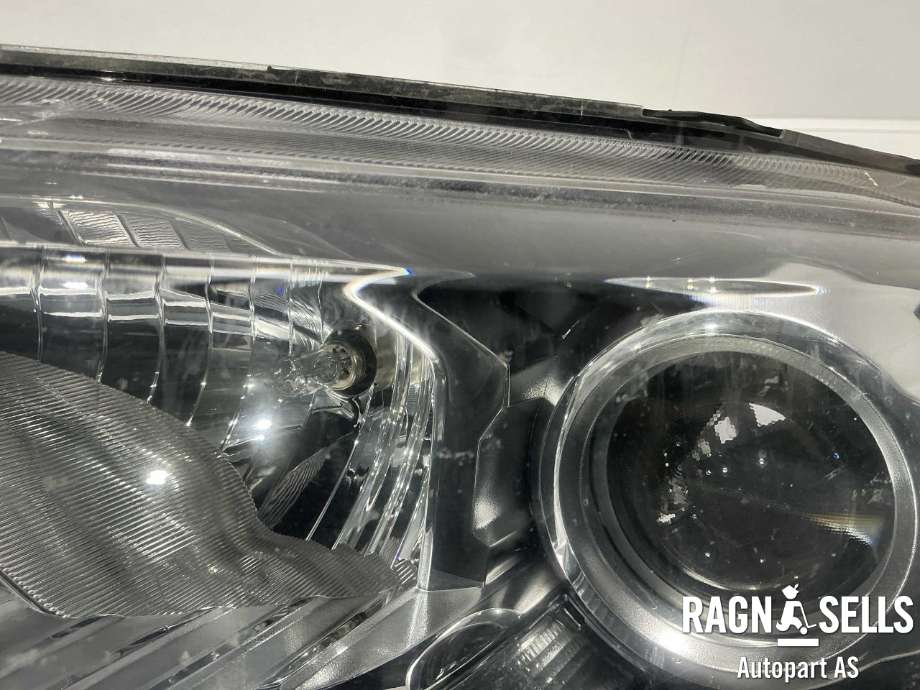 Frontlykt venstre xenon til Ford Ranger / Ranger Raptor 2015-2022  (JB3B-13D155-KA||2380412)