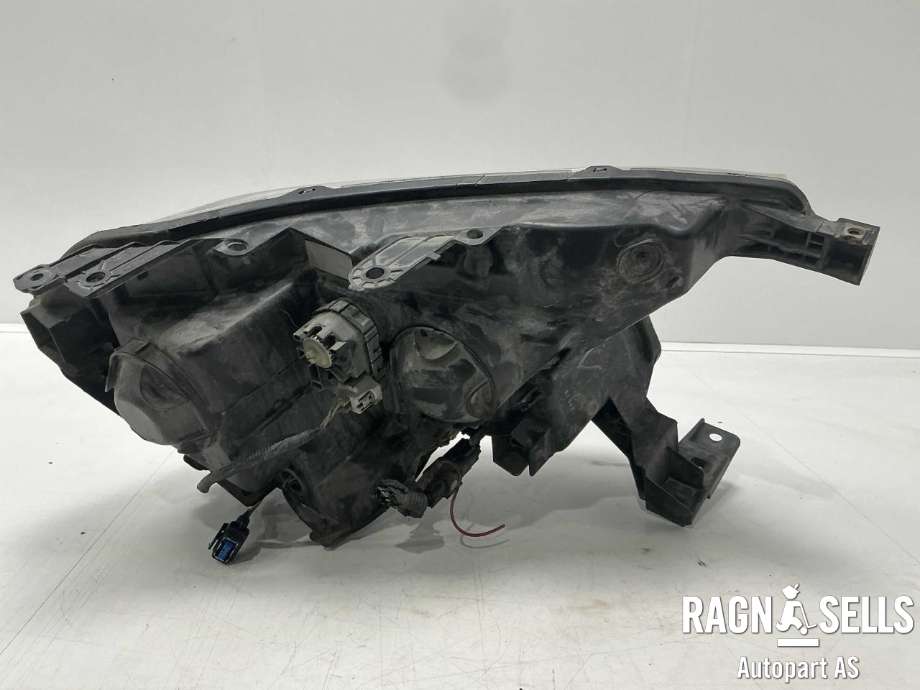 Frontlykt venstre xenon til Ford Ranger / Ranger Raptor 2015-2022  (JB3B-13D155-KA||2380412)