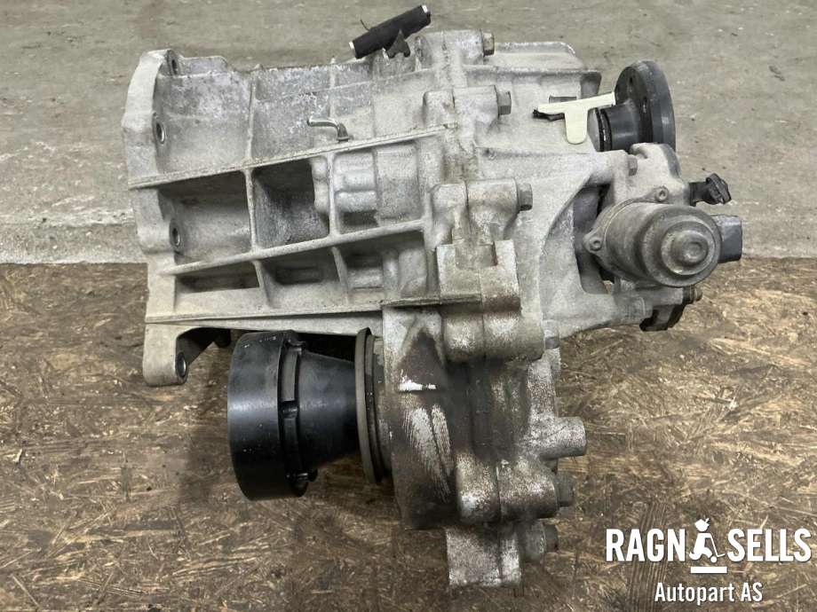 Girkasse 4WD fordelingskasse til Ford Ranger / Ranger Raptor 2015-2022 (2517061|)