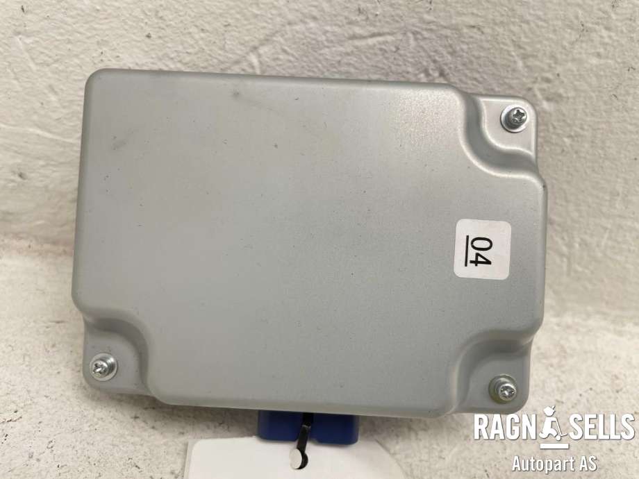 Styreenhet diverse til Toyota Land Cruiser 150 2010-2013 (Fase 1) (8621060070|)