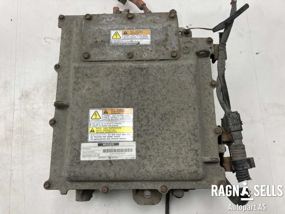 Inverter elbil til Mitsubishi i-MiEV 2010-->> (9499A620|)