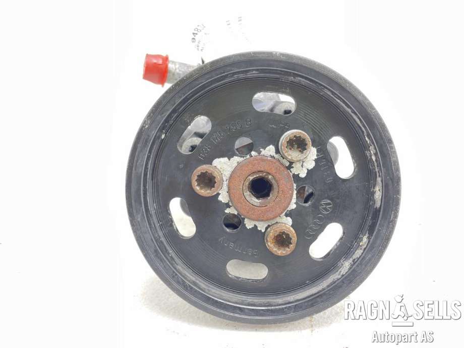 Servo pumpe mekanisk til Audi A4 2007-2014 (Type IV) (B8) (B8) (8K0 145 154 H|8K0 145 154 B|8K0 145 154 G|8K0 145 154 L|8K0 145 156 G|7651955156)