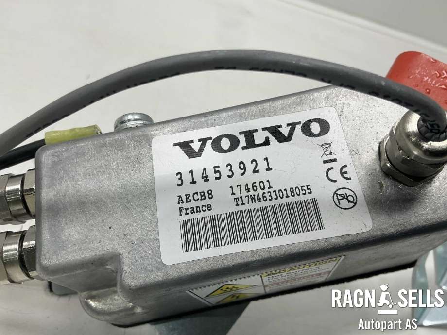 Diverse deler til Volvo V60/V60 CC 2013-2018 (Type I, Fase 2)  (31453921|)