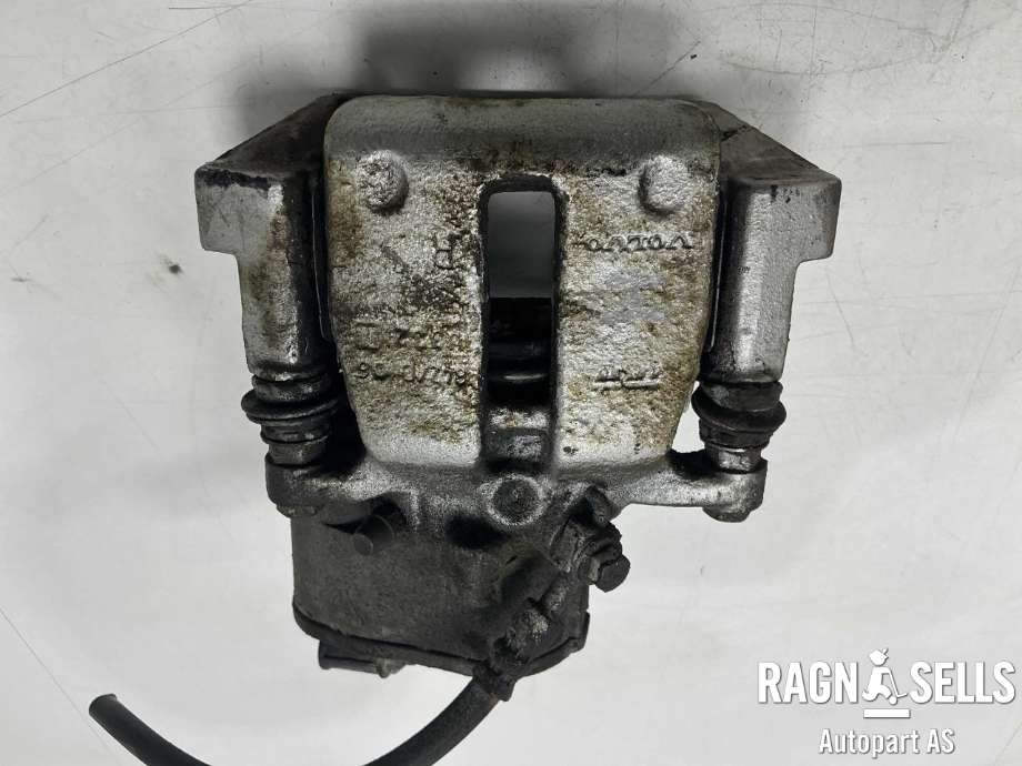 Bremsecaliper høyre bak, elektrisk til Volvo V60/V60 CC 2013-2018 (Type I, Fase 2) (36001381|)