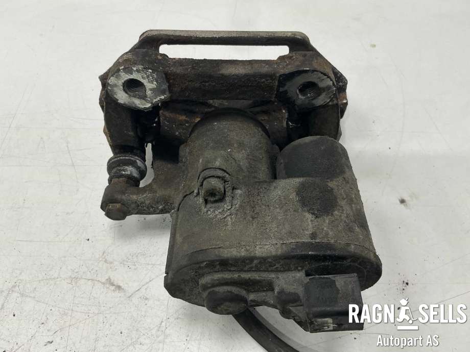 Bremsecaliper høyre bak, elektrisk til Volvo V60/V60 CC 2013-2018 (Type I, Fase 2) (36001381|)
