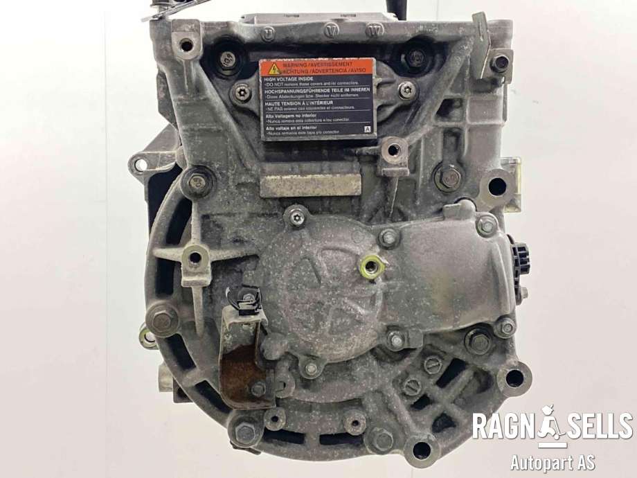 Motor elbil foran til Nissan E-NV200 2014-->>  (N/A||EM57)