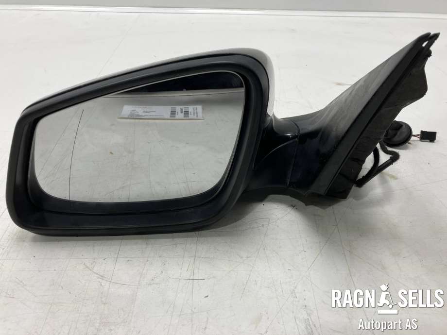 Speil venstre til BMW 5-Serie 2003-2010 (E60/E61) (E60/E61) (51 16 7 187 431|)