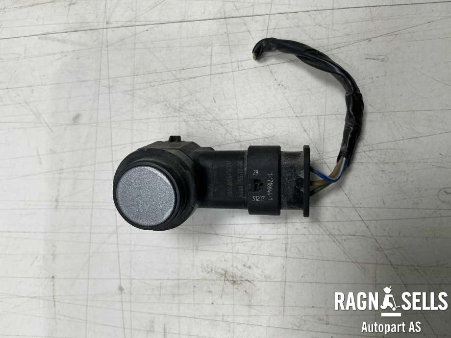 Parkeringssensor bak til Volvo V60/V60 CC 2013-2018 (Type I, Fase 2) (31445162|31445160|39840856)
