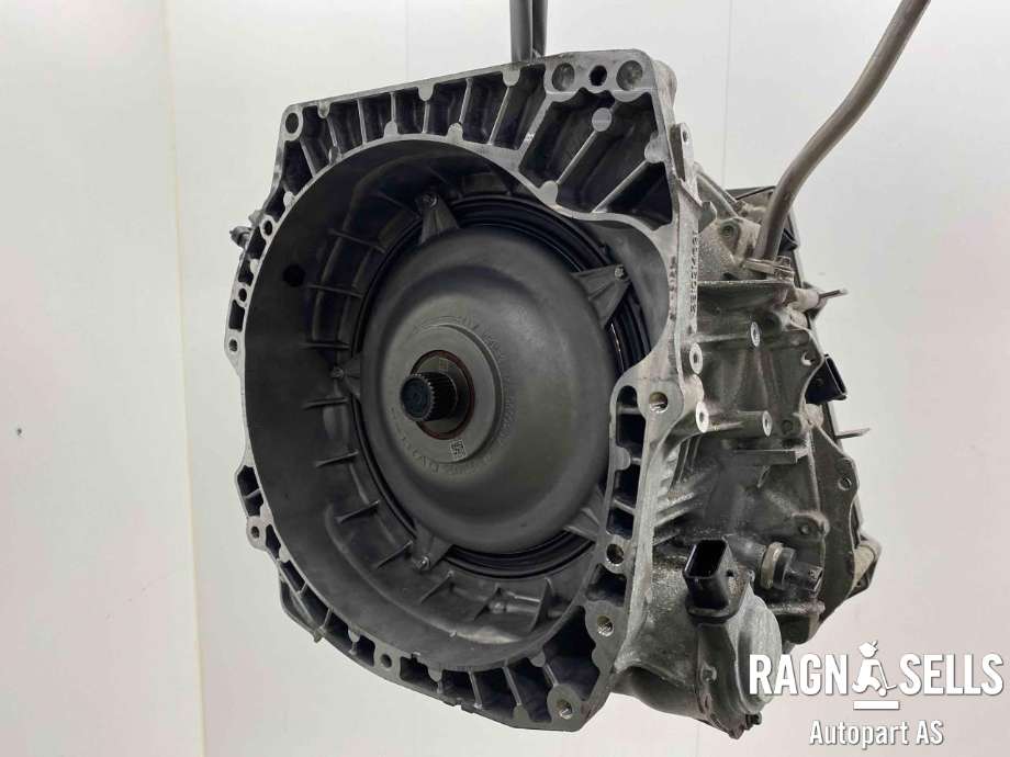 Girkasse automat til Mercedes A-Klasse 2018-->> (W177) (W177) (A 700 370 21 00|A 700 370 27 00|A 700 370 35 00)