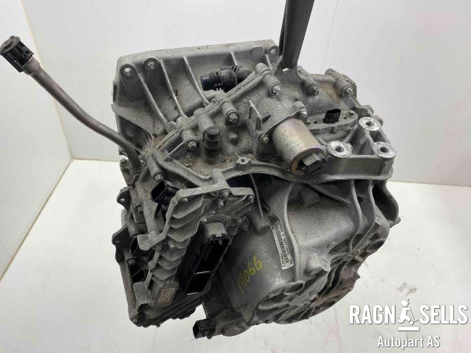 Girkasse automat til Mercedes A-Klasse 2018-->> (W177) (W177) (A 700 370 21 00|A 700 370 27 00|A 700 370 35 00)