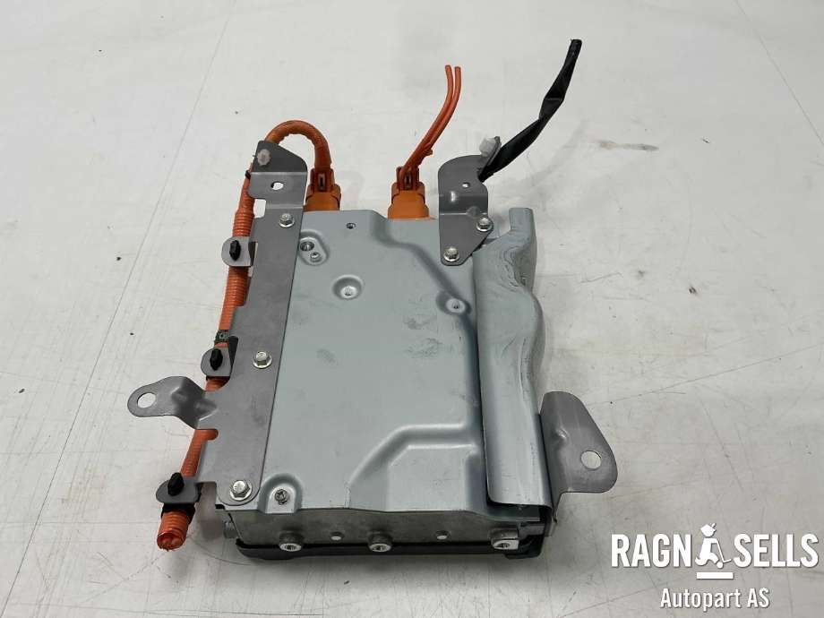 Inverter elbil til Mitsubishi Outlander 2015-->> (Type III, Fase 2)  (9461A014|)