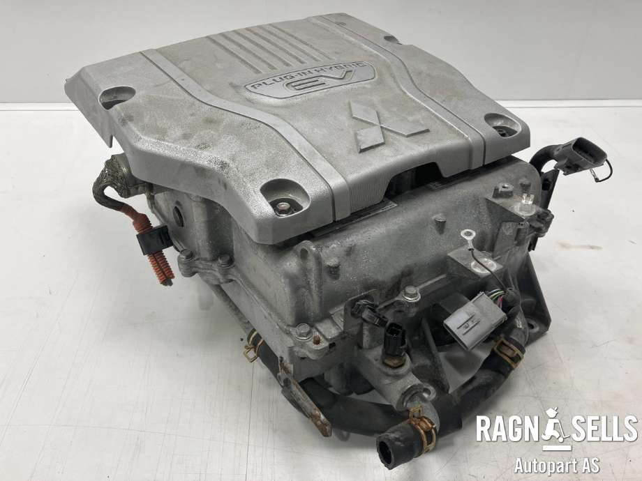 Inverter elbil til Mitsubishi Outlander 2015-->> (Type III, Fase 2) (9410A131|)