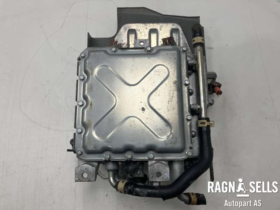 Inverter elbil til Mitsubishi Outlander 2015-->> (Type III, Fase 2) (9410A131|)