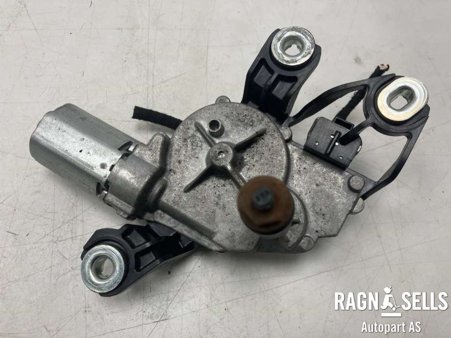 Viskermotor bakrute til VW Golf V, Combi 2003-2008 (1K6 955 711 C|0390201800|)