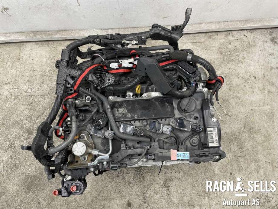 Motor hybrid til Toyota RAV4 2019-->> (Type V)  (190002E010|)