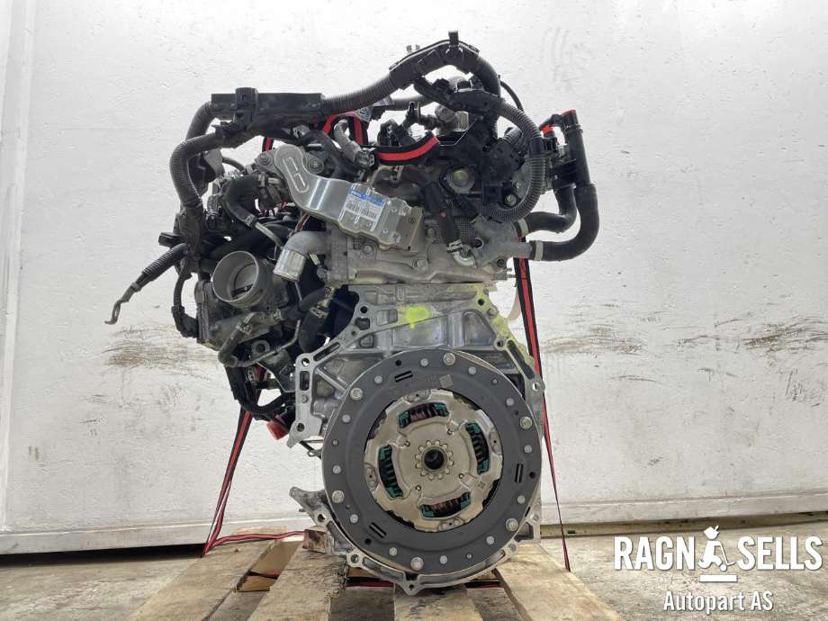 Motor hybrid til Toyota RAV4 2019-->> (Type V)  (190002E010|)