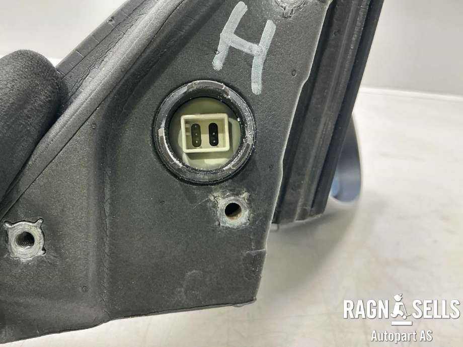 Speil høyre til BMW 3-Serie 2005-2011 (E90/E91/E92/E93) (E90/E91/E92/E93) (51 16 7 189 946|)