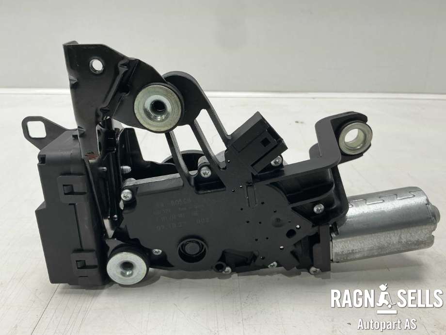 Viskermotor bakrute til BMW 3-Serie, 2005-2011 (E90/E91/E92/E93) (E90/E91/E92/E93) (BOSCH|61 62 7 208 602)
