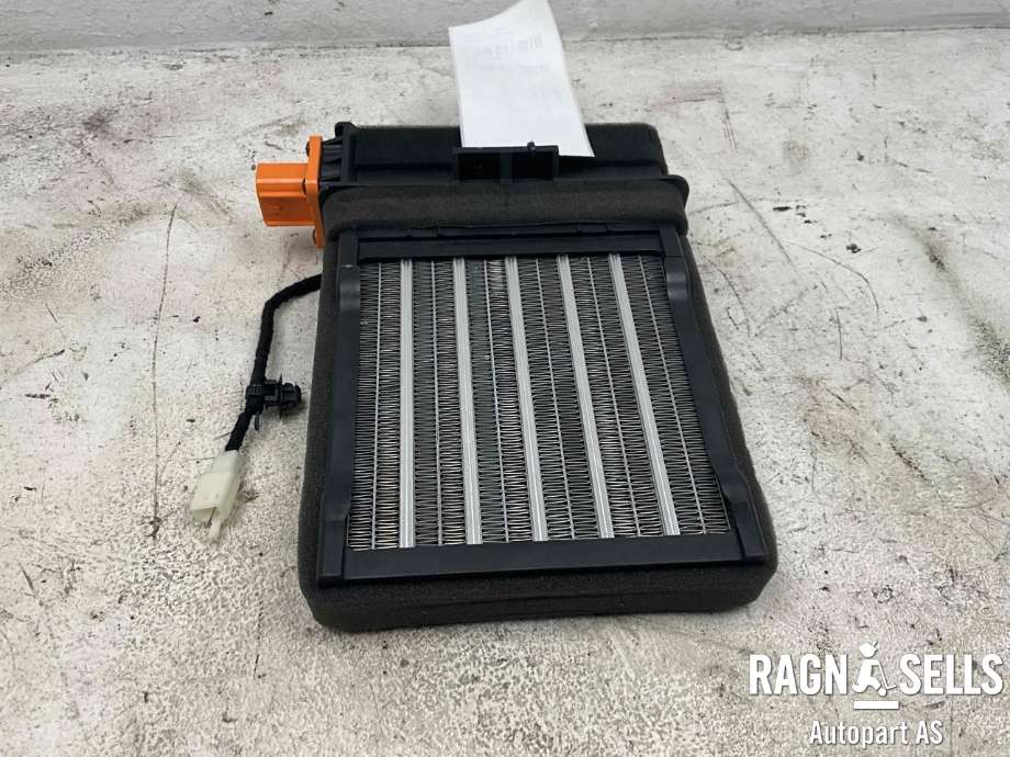 Varmeapparat PTC-heater til Maxus e-Deliver 3 2020-->>  (DS10312112|C00123800|)