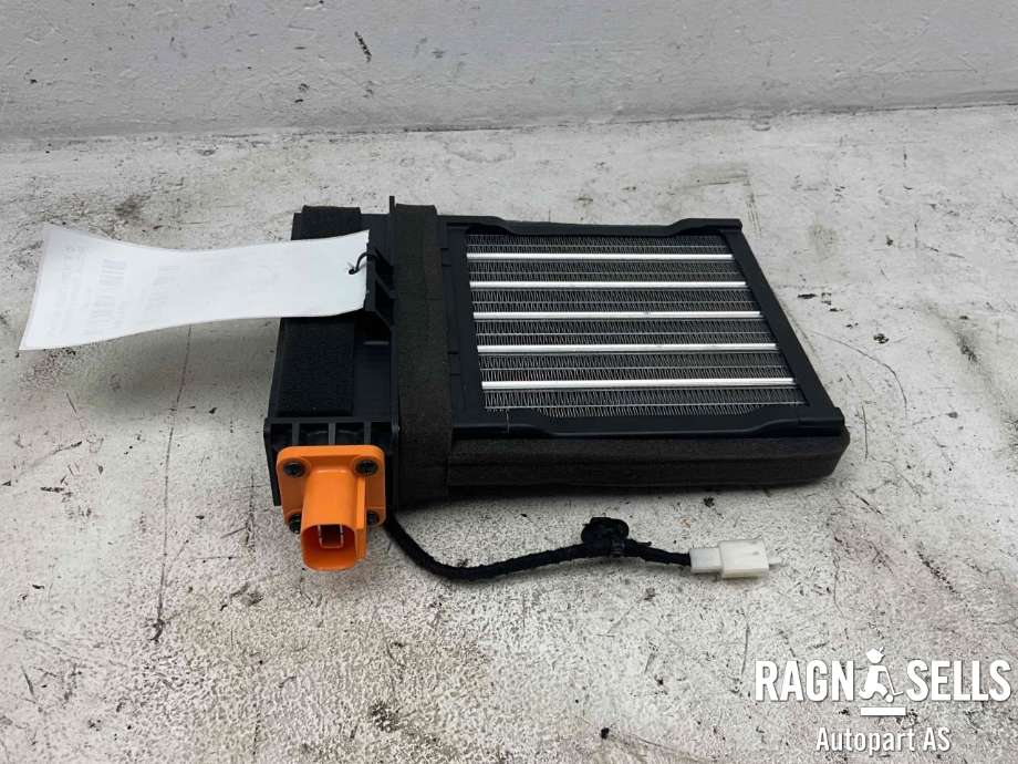 Varmeapparat PTC-heater til Maxus e-Deliver 3 2020-->>  (DS10312112|C00123800|)
