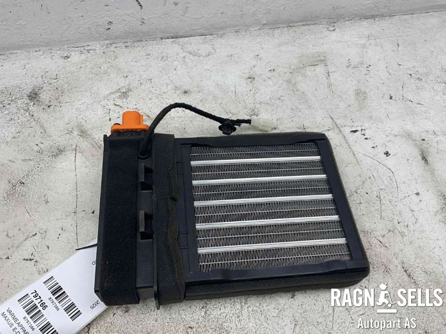 Varmeapparat PTC-heater til Maxus e-Deliver 3 2020-->>  (DS10312112|C00123800|)