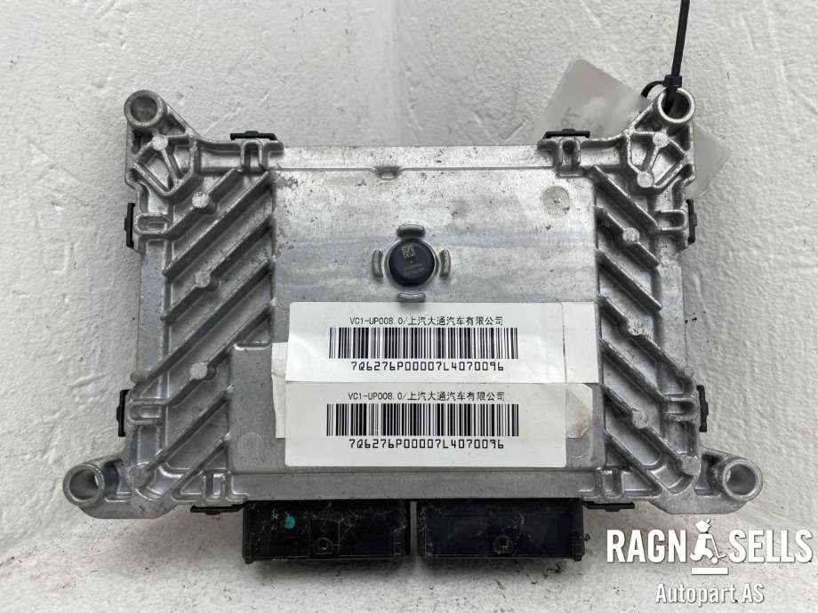 Styreenhet motor til Maxus e-Deliver 3 2020-->>  (BOSCH|F01R00JV85|C00186276|)