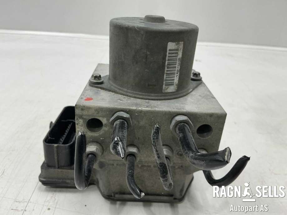 ABS sentral til Ford S-Max 2010-2015 (Type I, Fase 2)  (1857638|CG912C405LD|)