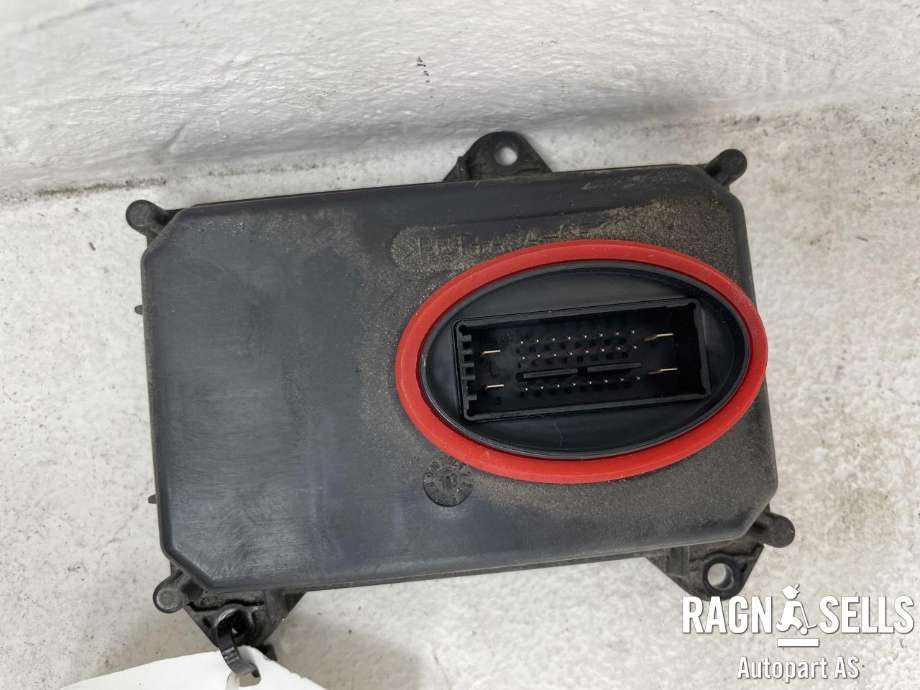 Styreenhet xenon/ballast til Škoda Octavia 2013-2016 (Type III, Fase 1)  (1T0 941 329 B|130732933602|)