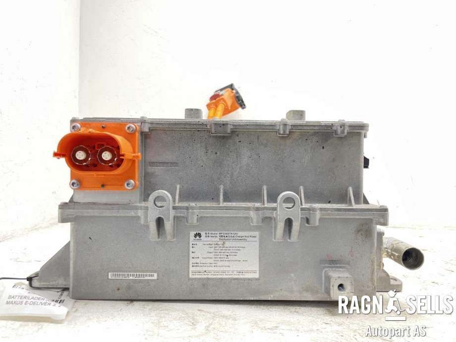 Batterilader (OBC - On Board Charger) til Maxus e-Deliver 3 2020-->>  (C00247775|MPC06STA1201|)