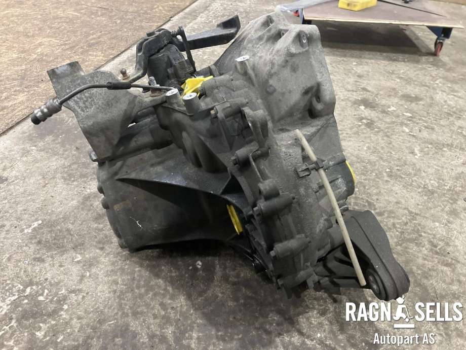 Girkasse manuell 6-trinn til Volvo V40 2012-2019 (36011555|)