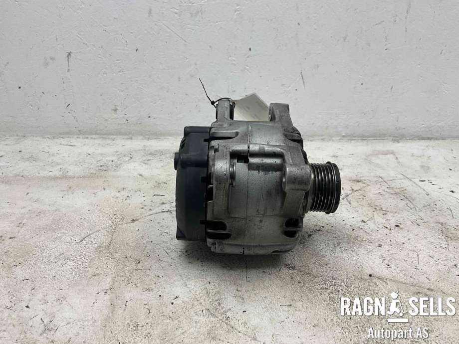 Dynamo til Peugeot 208 2019-->> (Type II) (VALEO|9826574080|2719831C|FG12T145|16 373 028 80|3556513|95528545|)