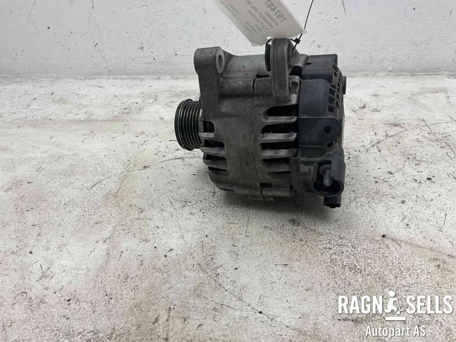 Dynamo til Peugeot 208 2019-->> (Type II) (VALEO|9826574080|2719831C|FG12T145|16 373 028 80|3556513|95528545|)