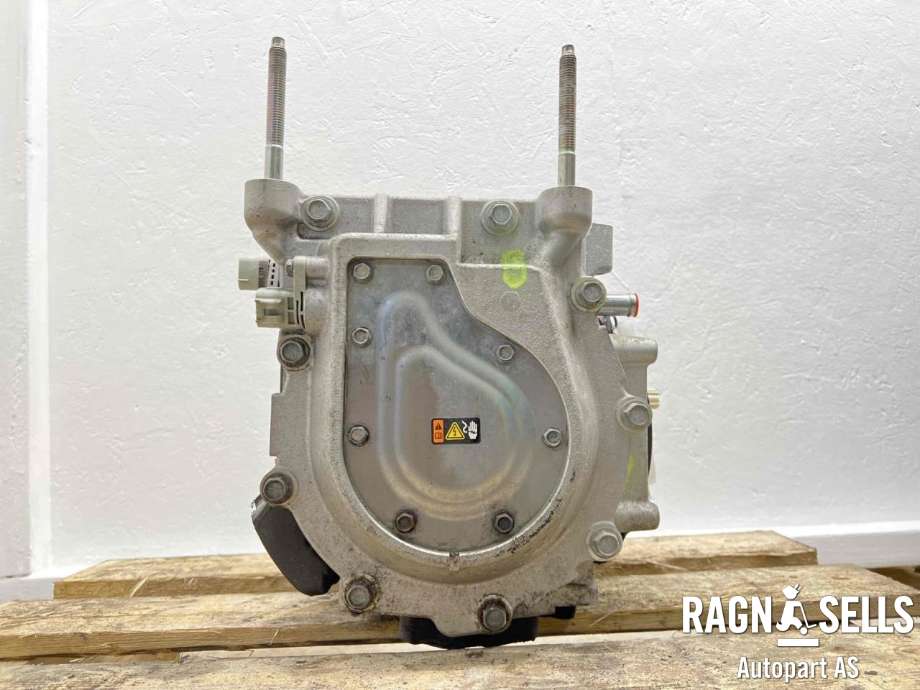 Motor elbil foran til Mazda MX-30 2020-->>  (N/A|)