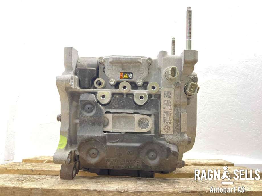Motor elbil foran til Mazda MX-30 2020-->>  (N/A|)