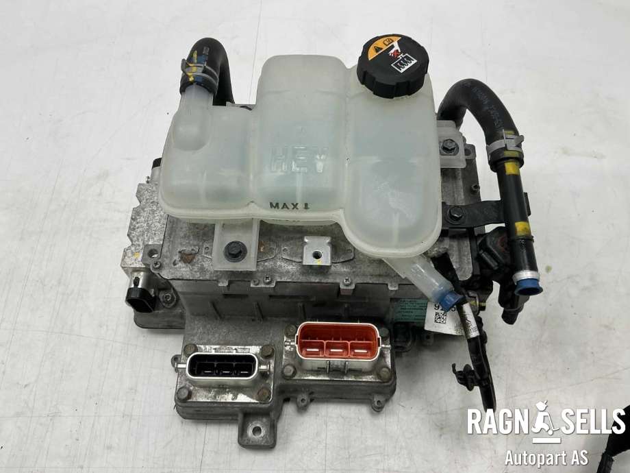Inverter hybrid til Hyundai Ioniq Hybrid 2016-2019 (Fase 1)  (366002B200|)