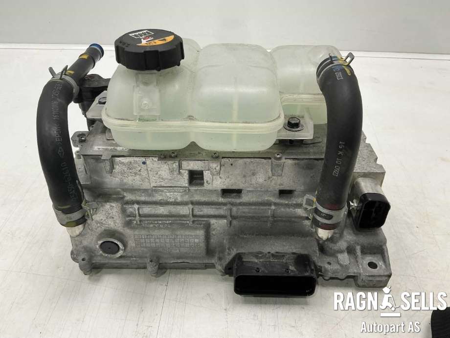 Inverter hybrid til Hyundai Ioniq Hybrid 2016-2019 (Fase 1)  (366002B200|)