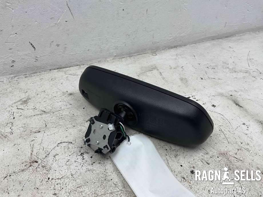 Speil innvendig til Peugeot 208 2019-->> (Type II)  (98088311XT|)