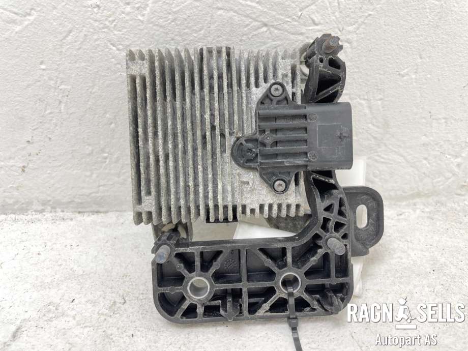 Sensor radar til Peugeot 208 2019-->> (Type II) (9840456880|16 562 688 80|)