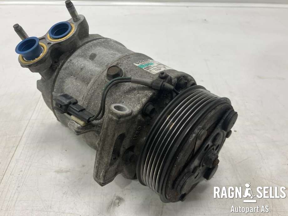 Aircondition kompressor til Volvo V40, 2012-2019 (36001128)