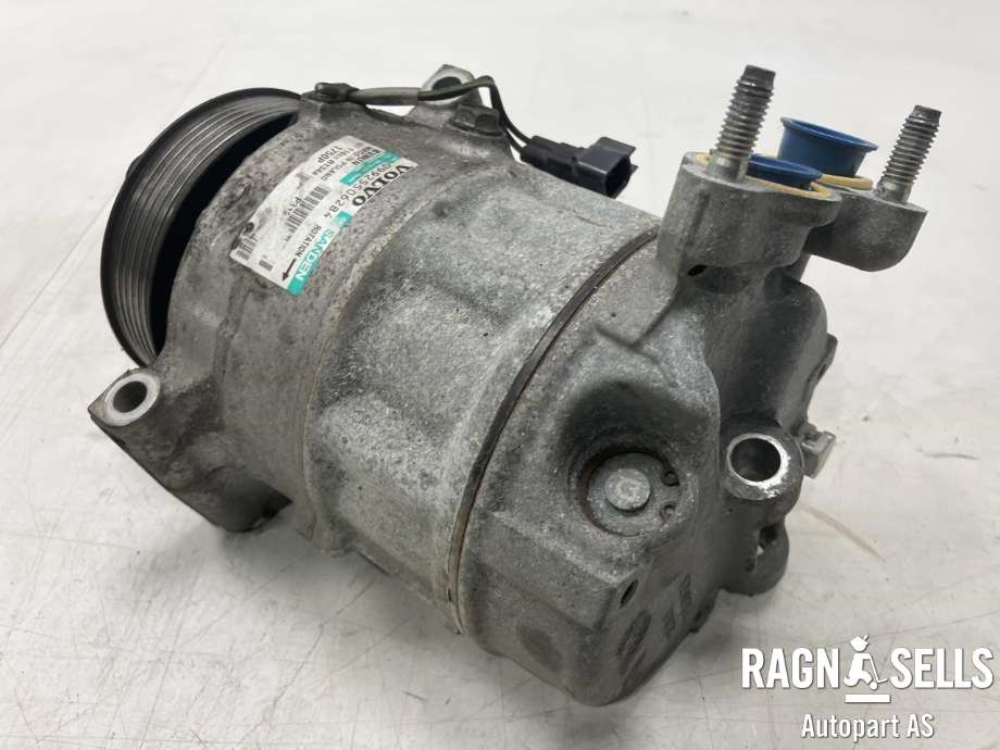 Aircondition kompressor til Volvo V40 2012-2019  (36001128|)