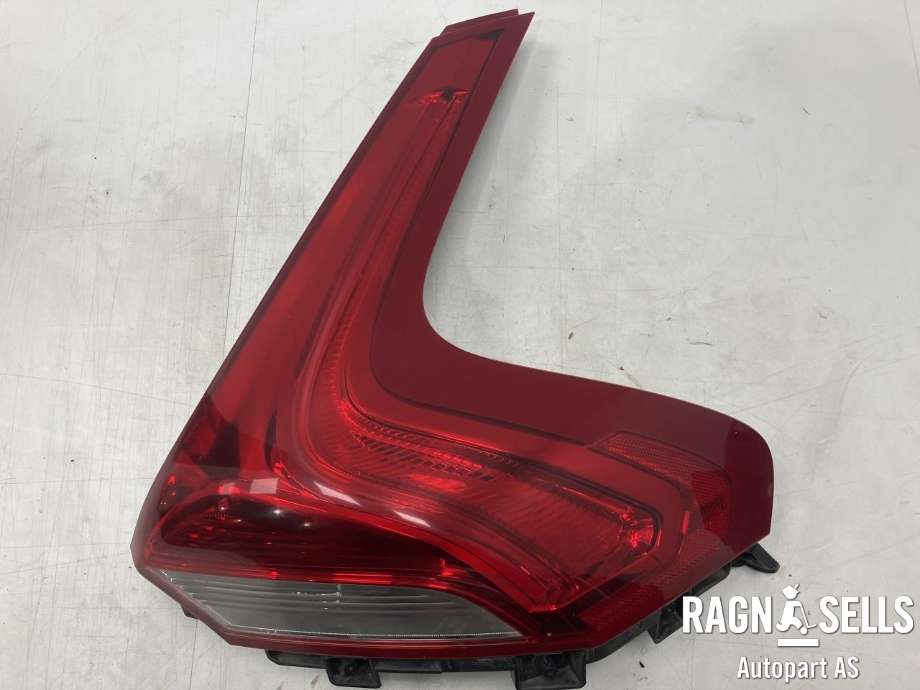 Baklykt høyre til Volvo V40, 2012-2019 (31395845)