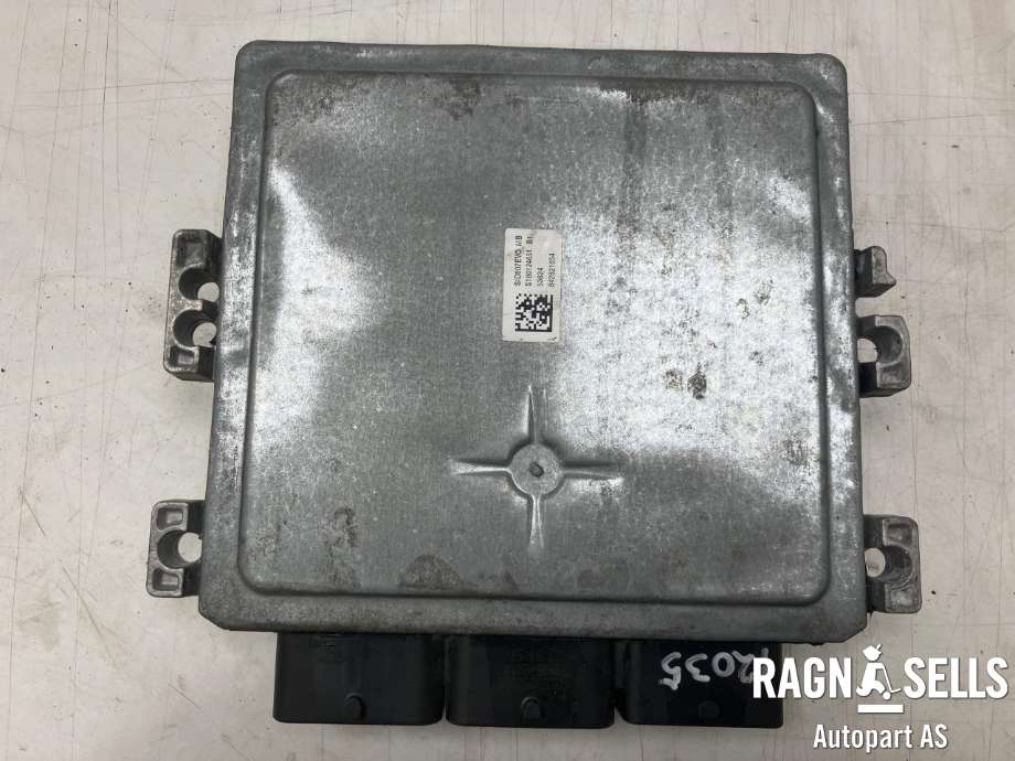 Styreenhet motor til Volvo V40 2012-2019  (CONTINENTAL|36000608|31355712|)