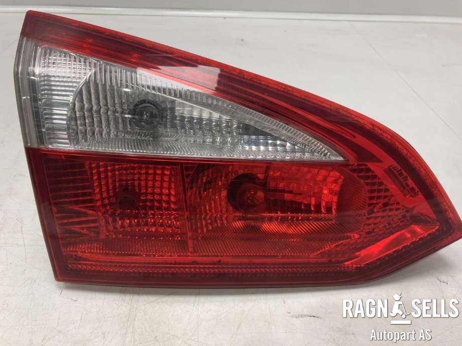 Baklykt venstre indre til Ford Focus 2011-2014 (Type III, Fase 1) (BM51-13A603-BC||1775997)