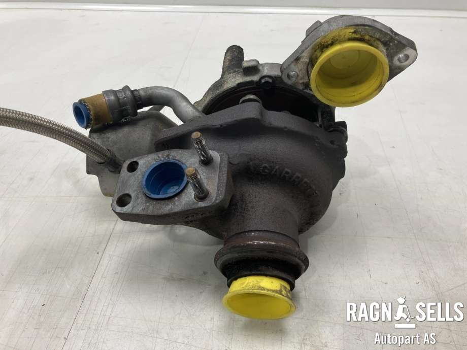 Turbo til Volvo V40 2012-2019 (36010147|)