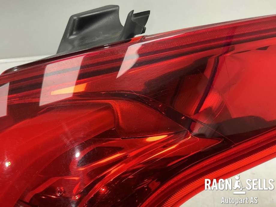 Baklykt høyre ytre til Peugeot 2008 2013-2019 (Type I) (96 780 743 80|)