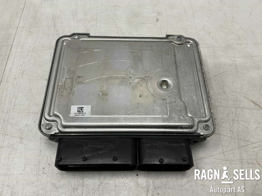 Styreenhet motor til Škoda Yeti 2009-2013 (Fase 1)  (0 281 016 397|03L906018BQ|)